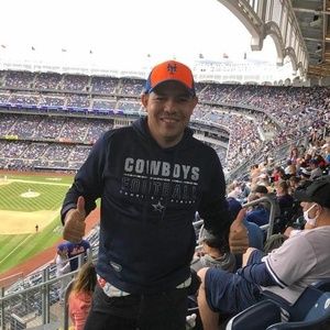 Meet your Posher, Gustavo david